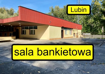 lokal na sprzedaż - Lubin, Małomice