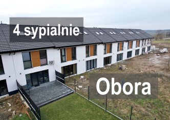 dom na sprzedaż - Lubin (gw), Obora