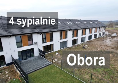 dom na sprzedaż - Lubin (gw), Obora