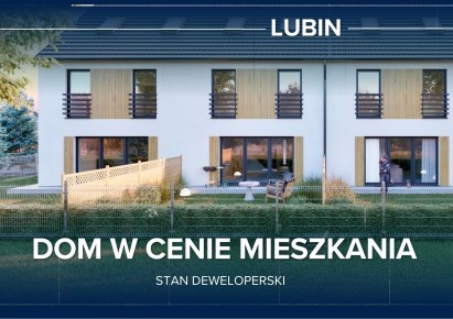 dom na sprzedaż - Lubin, Małomice