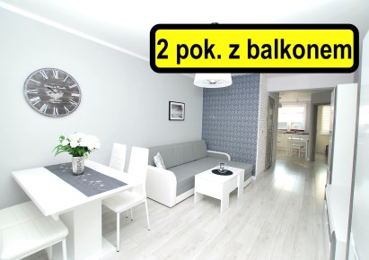 mieszkanie na wynajem - Lubin, Zalesie