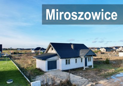 dom na sprzedaż - Lubin (gw), Miroszowice