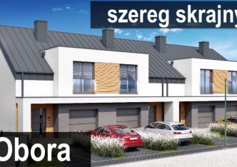 dom na sprzedaż - Lubin (gw), Obora