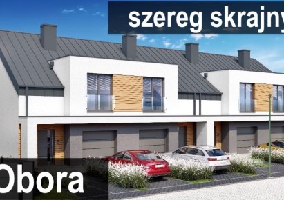 dom na sprzedaż - Lubin (gw), Obora