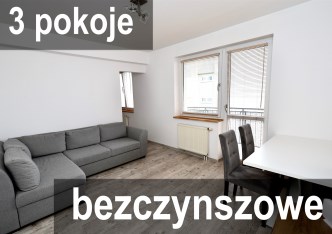 mieszkanie na sprzedaż - Lubin, Polne