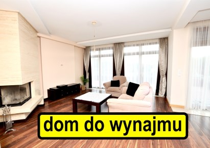 dom na wynajem - Lubin