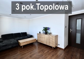 mieszkanie na sprzedaż - Lubin, Polne