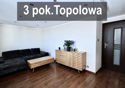mieszkanie na sprzedaż - Lubin, Polne