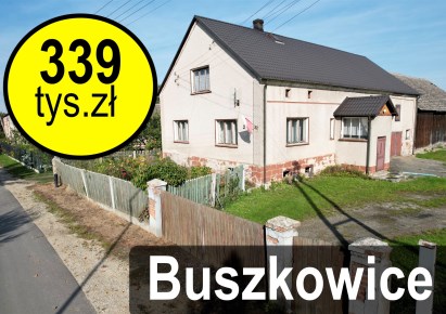 dom na sprzedaż - Ścinawa (gw), Buszkowice