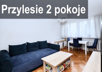 mieszkanie na sprzedaż - Lubin, Przylesie