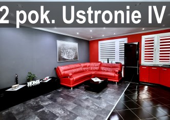 mieszkanie na sprzedaż - Lubin, Ustronie
