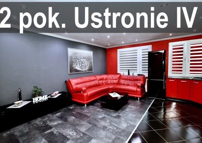 mieszkanie na sprzedaż - Lubin, Ustronie
