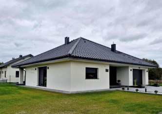 dom na sprzedaż - Lubin (gw), Miroszowice