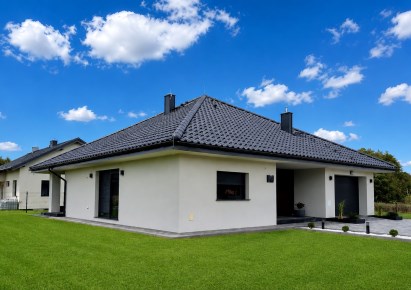 dom na sprzedaż - Lubin (gw), Miroszowice