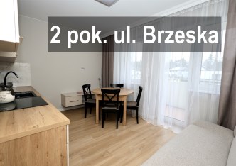 mieszkanie na wynajem - Lubin, Zalesie