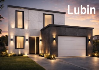 dom na sprzedaż - Lubin, Małomice