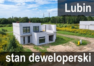 dom na sprzedaż - Lubin, Małomice