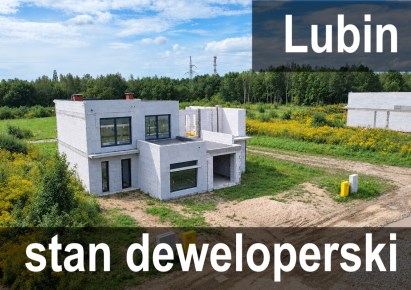 dom na sprzedaż - Lubin, Małomice