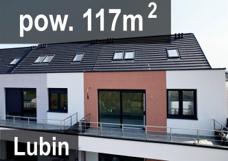 mieszkanie na sprzedaż - Lubin, Małomice