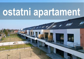 mieszkanie na sprzedaż - Lubin, Małomice