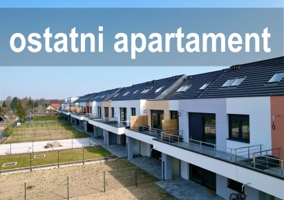 mieszkanie na sprzedaż - Lubin, Małomice