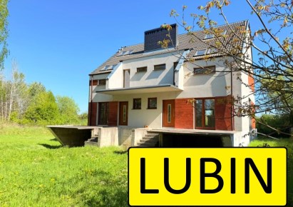 dom na sprzedaż - Lubin, Małomice