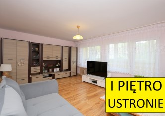 mieszkanie na sprzedaż - Lubin, Ustronie
