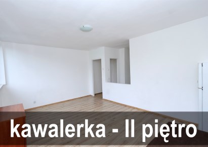 mieszkanie na sprzedaż - Lubin, Staszica
