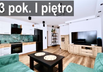 mieszkanie na sprzedaż - Lubin, Przylesie