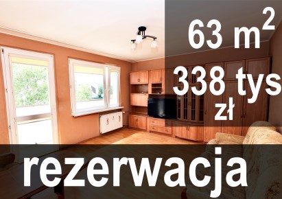 mieszkanie na sprzedaż - Lubin, Ustronie