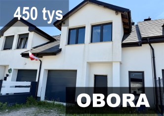 dom na sprzedaż - Lubin (gw), Obora
