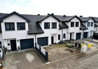 dom na sprzedaż - Lubin (gw), Obora