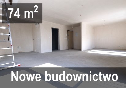 mieszkanie na sprzedaż - Lubin, Stary Lubin
