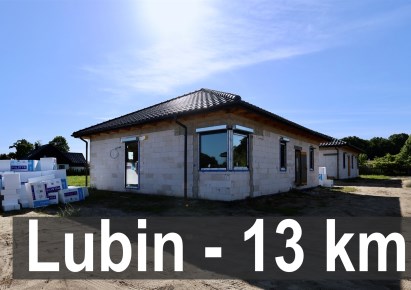 dom na sprzedaż - Lubin (gw), Miłoradzice