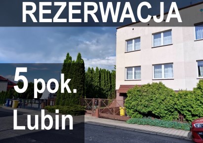 dom na sprzedaż - Lubin, Polne