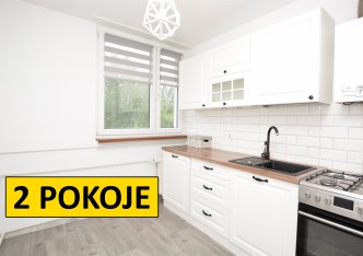 mieszkanie na sprzedaż - Lubin, Centrum