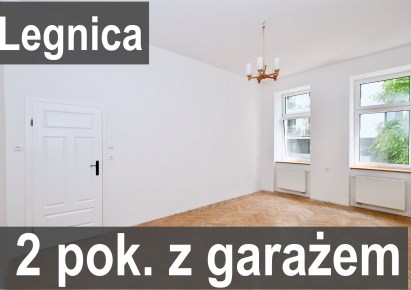 mieszkanie na sprzedaż - Legnica, Centrum