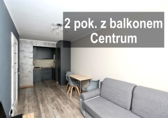mieszkanie na sprzedaż - Lubin, Centrum