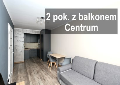 mieszkanie na sprzedaż - Lubin, Centrum