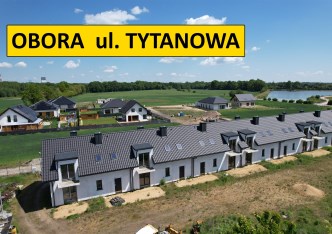 dom na sprzedaż - Lubin (gw), Obora