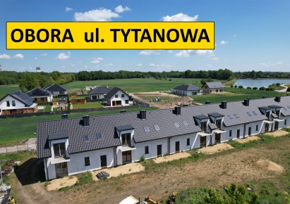 dom na sprzedaż - Lubin (gw), Obora