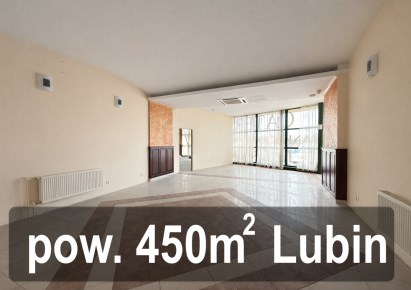 lokal na sprzedaż - Lubin, Centrum