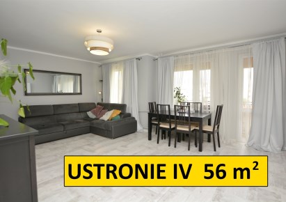 mieszkanie na sprzedaż - Lubin, Ustronie