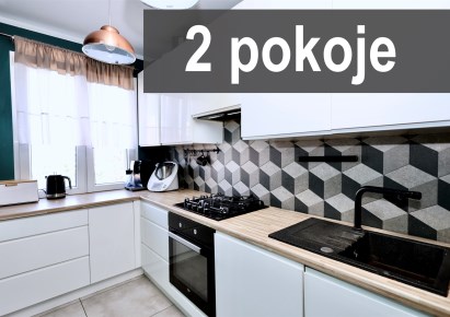 mieszkanie na sprzedaż - Lubin, Ustronie