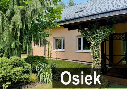 dom na sprzedaż - Lubin (gw), Osiek