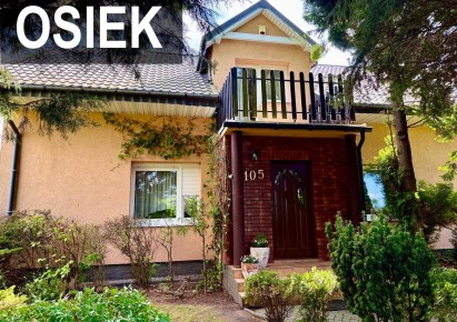 dom na sprzedaż - Lubin (gw), Osiek