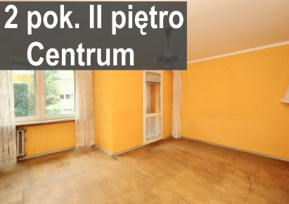 mieszkanie na sprzedaż - Lubin, Centrum