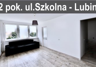 mieszkanie na sprzedaż - Lubin, Centrum