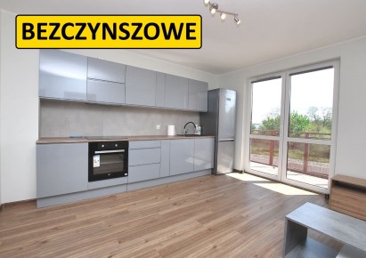 mieszkanie na wynajem - Lubin, Stary Lubin