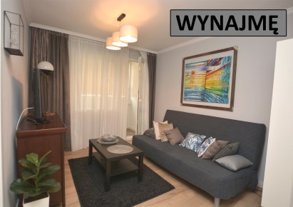 mieszkanie na wynajem - Lubin, Staszica